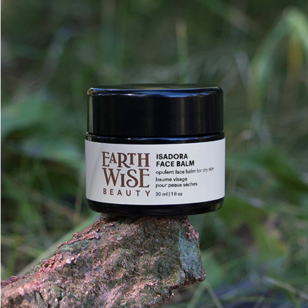 Earthwise Beauty Isadora Face Balm